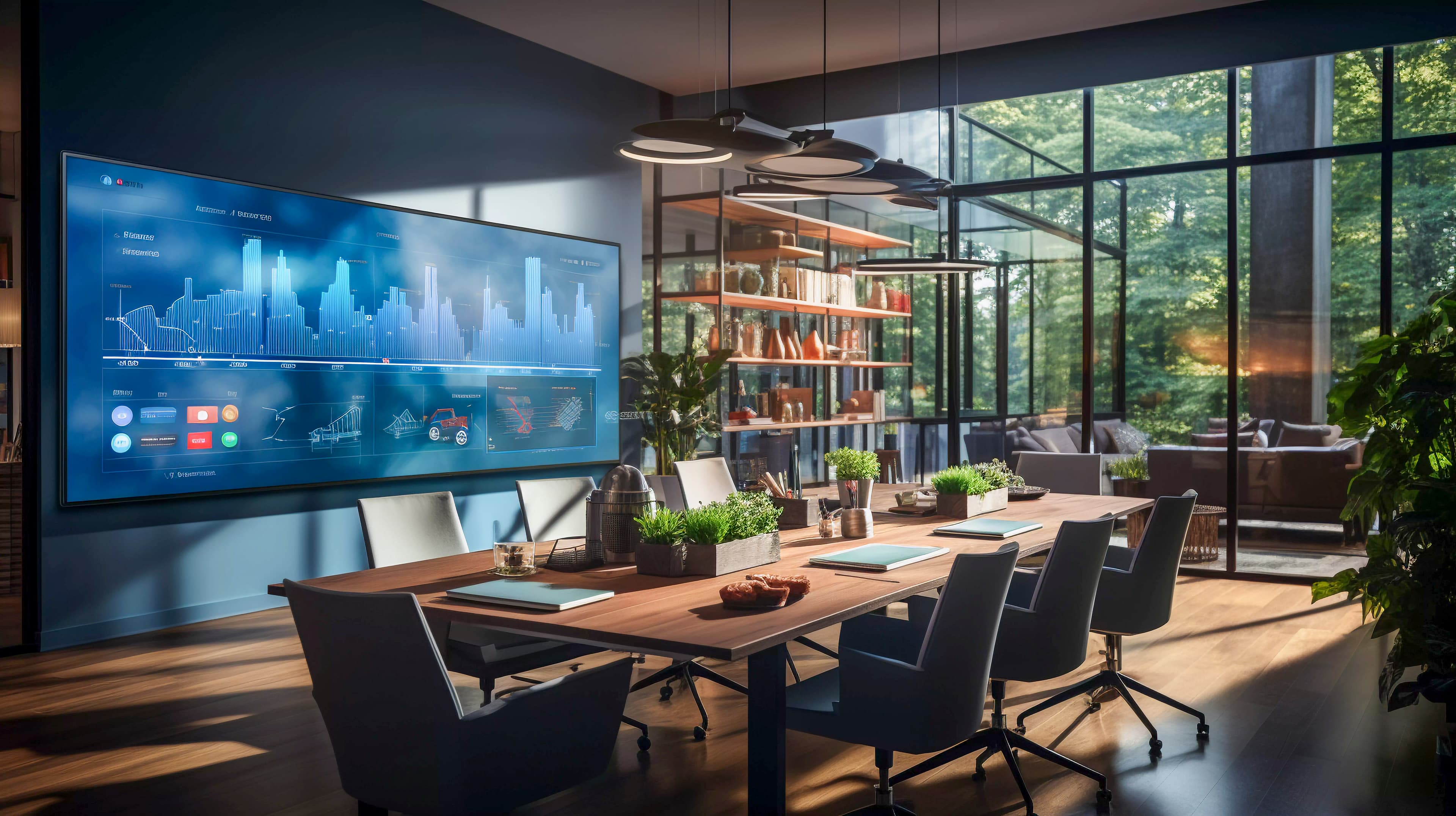 Restaurant Smart Decebal