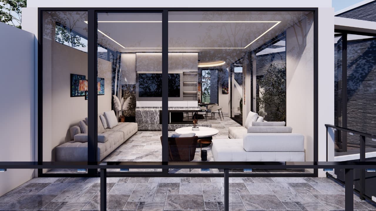 Clădire de Birouri Floreasca